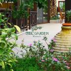 Туры в Бодрум Турцию из Санкт-Петербурга для 2 взрослых на июль 2026 - Ipek Garden Palace Residence