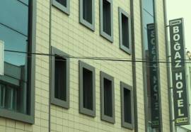 Akarsu Hotel Canakkale