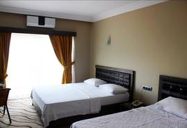 Ista Palace Hotel