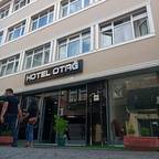 Недорогие туры в Фатих Турцию для 2 взрослых 2026-2027 - Hotel Otag