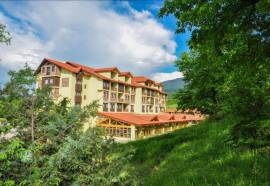 Gazelle Resort & Spa