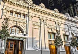 Sofitel Istanbul Taksim