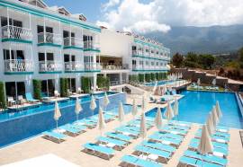 Ramada by Wyndham Fethiye Oludeniz