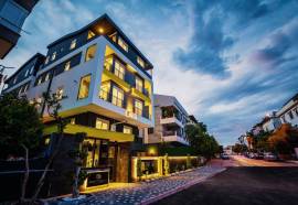Stile Suite Hotel