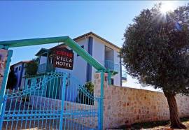 Citrus Villa Hotel