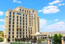 Ramada Plaza by Wyndham Mardin