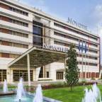 Премиальные для молодоженов туры в Трабзон Турцию из Санкт-Петербурга для 2 взрослых на май 2026 - Novotel Trabzon