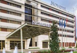 Novotel Trabzon