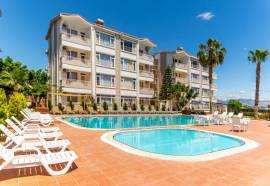 New Garden Hotel Side