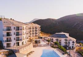 Dalya Resort Aqua & Spa Hotel