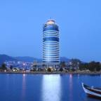 Туры в Измир Турцию для 2 взрослых на 8 дней от Travelata на новый год 2025 - Wyndham Grand Izmir Ozdilek