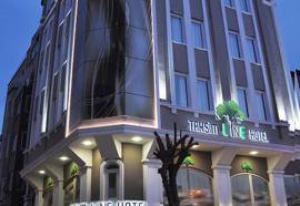 Taksim Line Hotel