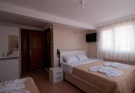 Istanbul Budget Hotel