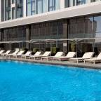 Туры в Стамбул Турцию из Краснодара в лучшие отели 5* для 2 взрослых на 7 дней на новый год 2025-2026 - Radisson Blu Hotel Istanbul Asia