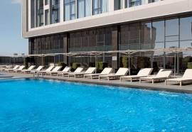 Radisson Blu Hotel Istanbul Asia