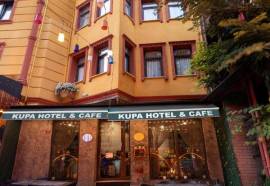Kupa Hotel