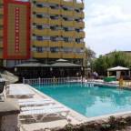 Горящие туры в Дидим Турцию в отели 1*, 2*, 3* для 2 взрослых 2026 - Panormos Hotel