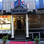 Туры в Лалели Турцию для 2 взрослых от Travelata на июль 2026 - Grand Dilara