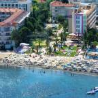 Недорогие туры в Мармарис, Турцию, для 2 взрослых, лето, от Coral 2024 - Hotel Caprea