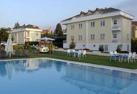 Istanbul Park Hotel