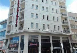 Sapci Prestige Hotel