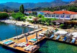 Sarmasik Hotel Selimiye