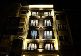 World Heritage Hotel