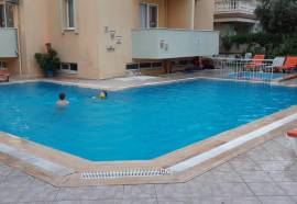 GreenMar Apart Hotel, Icmeler