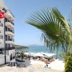 Премиальные туры в Турцию из Калининграда в лучшие отели для 2 взрослых на июнь 2026 - Med-Inn Boutique Hotel