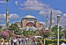 Istanbul Sydney Hotel