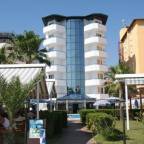 Туры в Аланью, Турцию, в лучшие отели 1*, 2*, 3*, для 2 взрослых, на 6 дней, от Anex Tour 2024 - Elysee Beach Hotel
