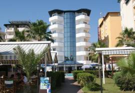 Elysee Beach Hotel