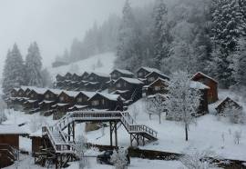 Zitas Zigana Yayla Tatil Koyu