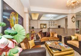 Orange Airport Hotel