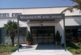 Washington Hotel Ayvalik
