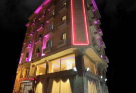Simper Hotel, Istanbul