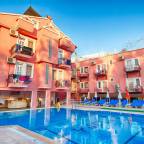 Туры в Фетхие Турцию для 2 взрослых на 9 дней 2026 - Yucel Hotel