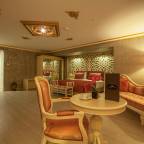 Туры в Стамбул Турцию для 2 взрослых на 5 дней на январь 2027 - Empire Suite Hotel