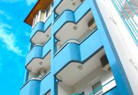 Hildegard Hotel, Alanya