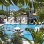 Туры в Кумкой Турцию все включено для 2 взрослых на июль 2026 - Thalia Beach Resort