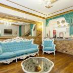 Туры в Стамбул Турцию для 2 взрослых на 5 дней на январь 2027 - Taksim Dora Hotel