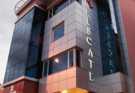 Rescate Boutique Hotel