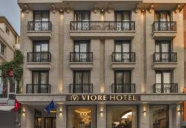 Viore Hotel Istanbul
