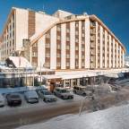 Для молодоженов туры в Турцию в отели 4* для 2 взрослых от Pac Group 2025-2026 - Grand Yazici Hotel