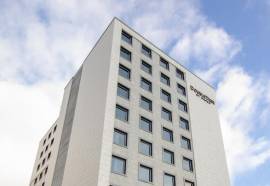 DoubleTree by Hilton Eskisehir