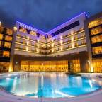 Горящие туры в Коджаэли Турцию из Санкт-Петербурга для 2 взрослых 2026 - TRYP by Wyndham Izmit