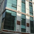 Раннего бронирования туры в Измир Турцию для 2 взрослых 2026 - Armis Hotel, Izmir