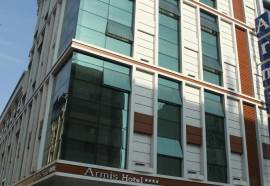 Armis Hotel, Izmir