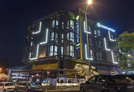 Check Inn Ankara