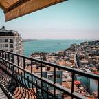Горящие туры в Таксим Турцию для 2 взрослых на июль 2026 - Juno Hotel Taksim